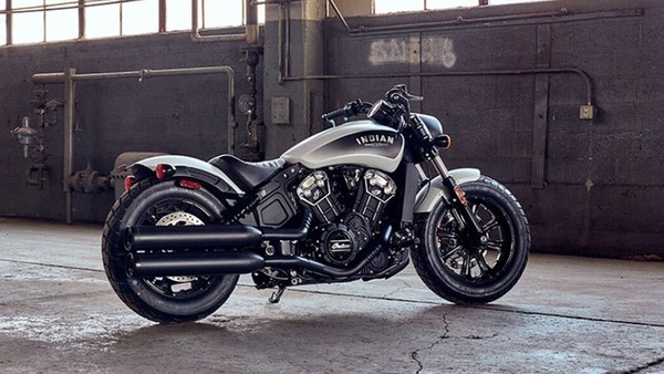 Indian Motorcycle, a piccoli passi verso l'elettrificazione