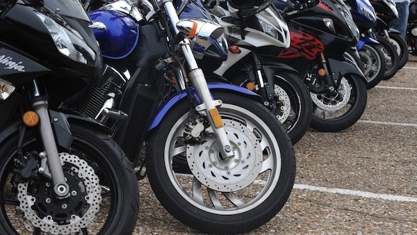 Usato moto: situazione critica anche a luglio