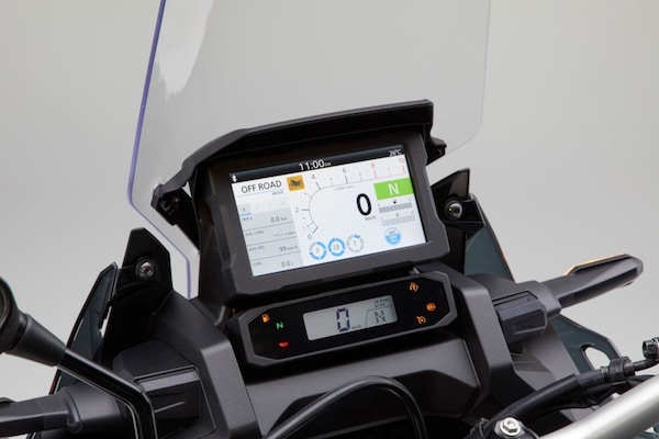 Display TFT: quando la tecnologia non porta solo benefici