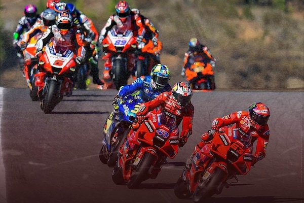 MotoGP, polemiche per la Sprint Race: esistono altre soluzioni (più o meno)