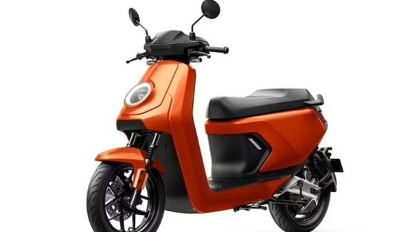Niu, scooter elettrici troppo costosi? La soluzione sono gli ioni di sodio