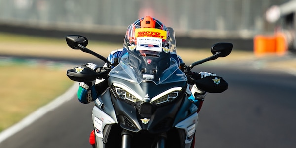 Crossover Cup: le Enduro stradali si sfidano al Mugello il 17-18 settembre