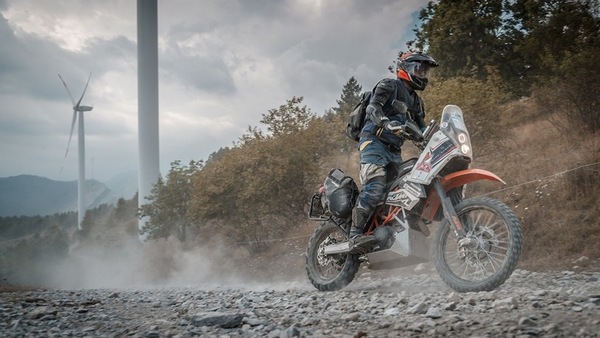 HAT Sanremo-Sestriere, ritorna la classica dell'off-road