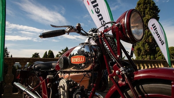 Benelli Week 2022, tra Umbria e Marche nel ricordo di Saarinen