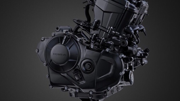 Nuova Honda Hornet, 92 CV per il motore: "Cattivo agli alti e coppia sostanziosa"