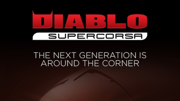 Pirelli: in arrivo la quarta generazione dei Diablo Supercorsa
