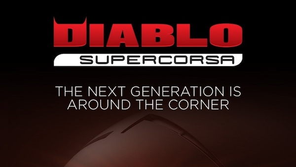 Pirelli: in arrivo la quarta generazione dei Diablo Supercorsa