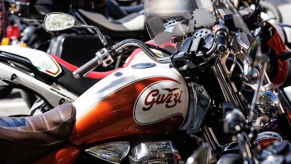 Successo per le Giornate Mondiali Moto Guzzi: più di 60.000 persone
