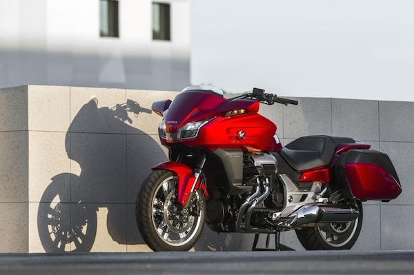 Top5: moto moderne di cui ci siamo dimenticati velocemente