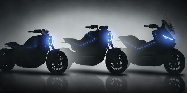 Editoriale del Direttore: Akira e la moto del futuro
