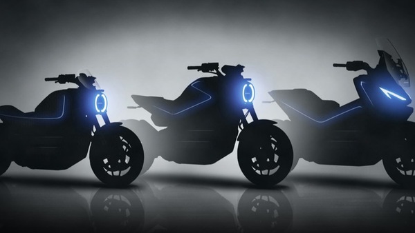 Editoriale del Direttore: Akira e la moto del futuro