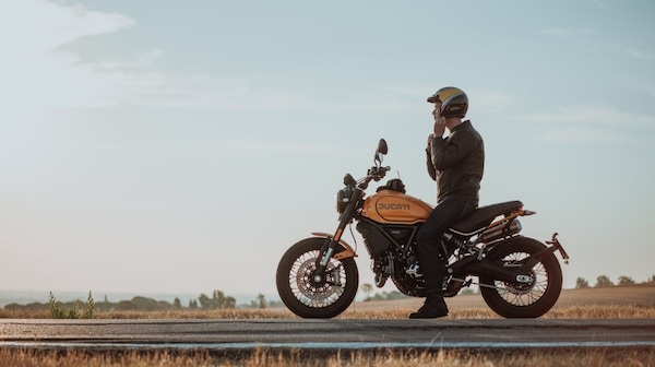 Ducati, Scrambler tocca quota 100mila esemplari in tutto il mondo