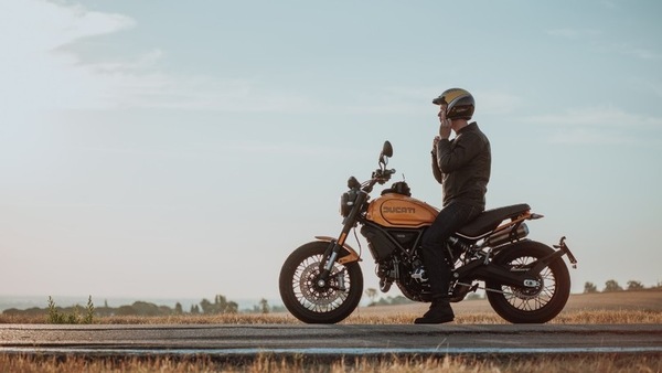 Ducati, Scrambler tocca quota 100mila esemplari in tutto il mondo