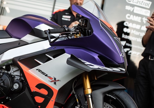 Da supersportive a Hyperbike di lusso: pronti al futuro?