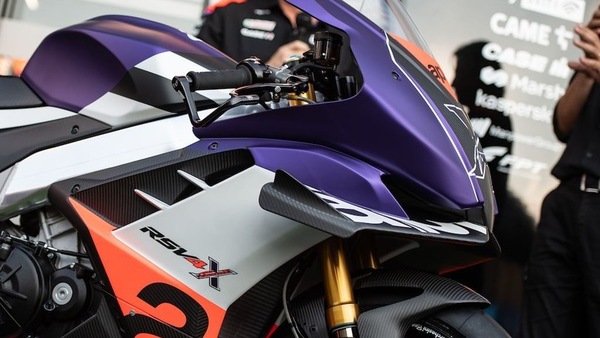 Da supersportive a Hyperbike di lusso: pronti al futuro?