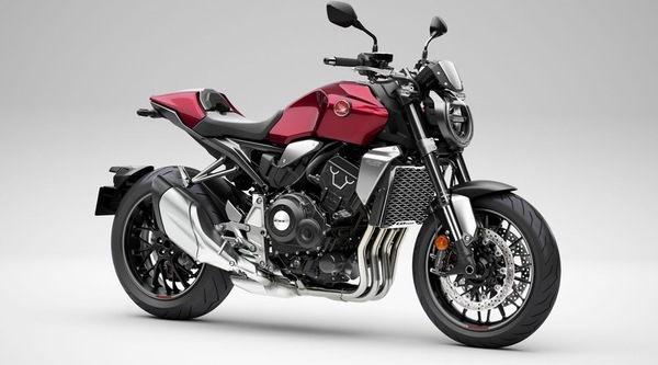 Honda: nuove colorazioni 2023 CB1000R, CMX500 e Monkey