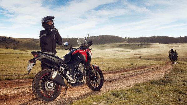 Settembre: mercato moto sempre più a due facce