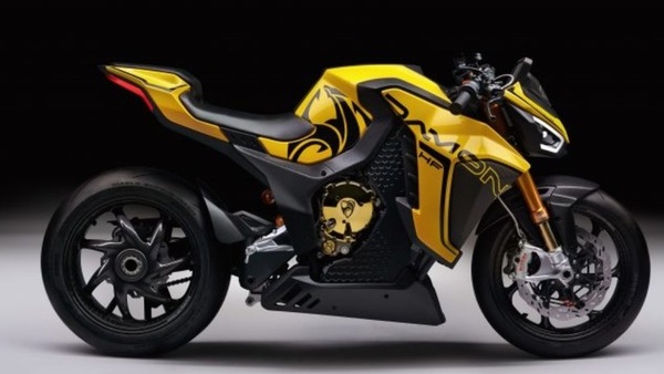 Damon Motors: "Nessuno si accontenta di una moto elettrica se non è all'altezza di quella che ha"