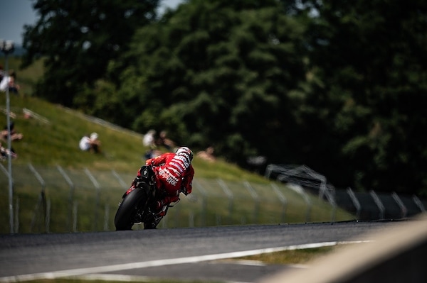 La MotoGP non emoziona più: ridateci i gladiatori