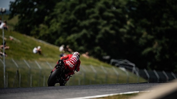 La MotoGP non emoziona più: ridateci i gladiatori