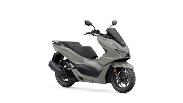 Honda PCX 125: cosa cambia per il 2023