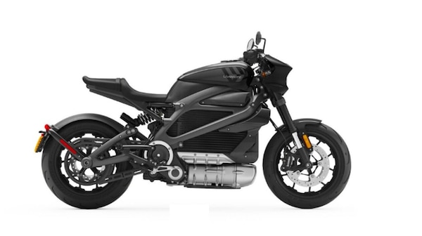 LiveWire quotata in borsa: gli investitori ritirano 375 milioni di dollari