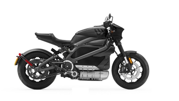 LiveWire quotata in borsa: gli investitori ritirano 375 milioni di dollari