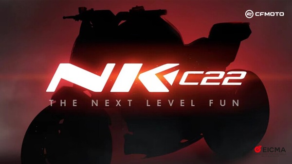 CF Moto e ZEEHO, insieme ad EICMA per i modelli 2023