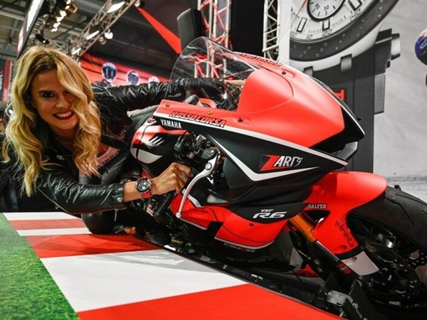 Cosa vedere a EICMA 2022?