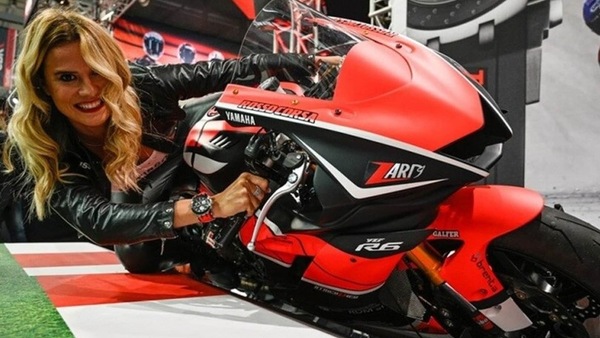 Cosa vedere a EICMA 2022?