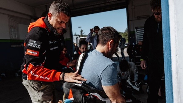 Moto e disabilità, in sella con le Patenti A Speciale