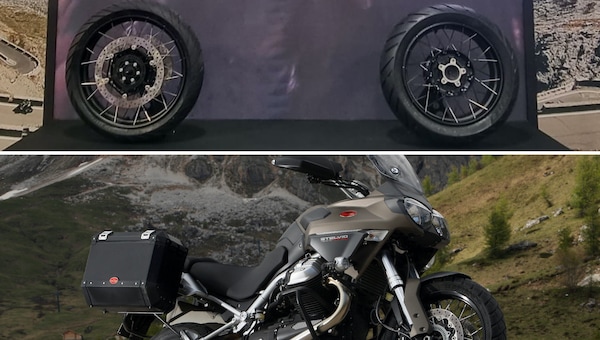 Moto Guzzi Stelvio 2023: cosa ci dobbiamo aspettare?