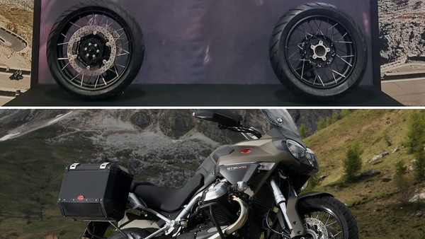 Moto Guzzi Stelvio 2023: cosa ci dobbiamo aspettare?