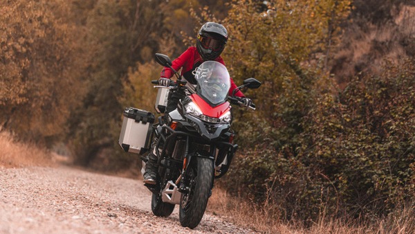 MITT 530TT, una nuova rivale per la Benelli TRK 502?