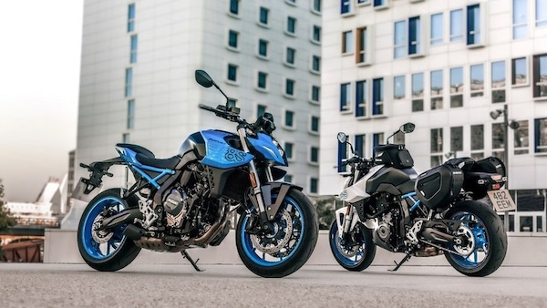 Suzuki GSX-8S, si può prenotare: ecco quanto costa