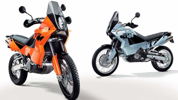 Top5: moto interessanti che diventeranno storiche nel 2023 (parte 1)