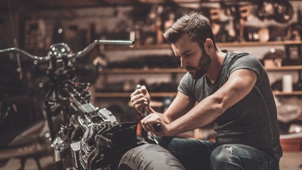 Da dove arriva la passione per la moto? Genetica e studio sono alla base