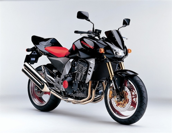 Top5: moto interessanti che diventeranno storiche nel 2023 - parte 2