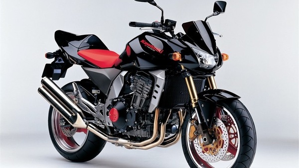 Top5: moto interessanti che diventeranno storiche nel 2023 - parte 2