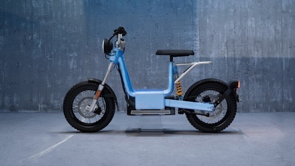 Makka, torna lo scooter elettrico svedese in una colorazione inedita