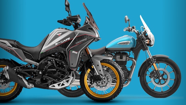 Mercato Moto: il 2022 tra conferme e sorprese