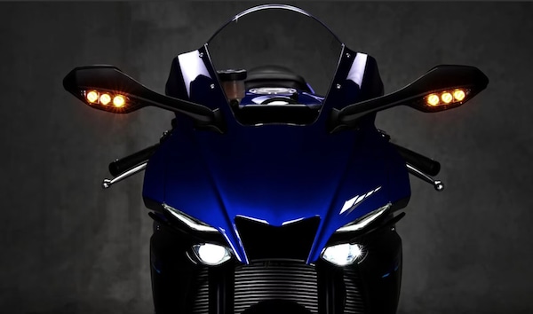 Yamaha, il 2024 sarà l'anno dell'inedita YZF-R9