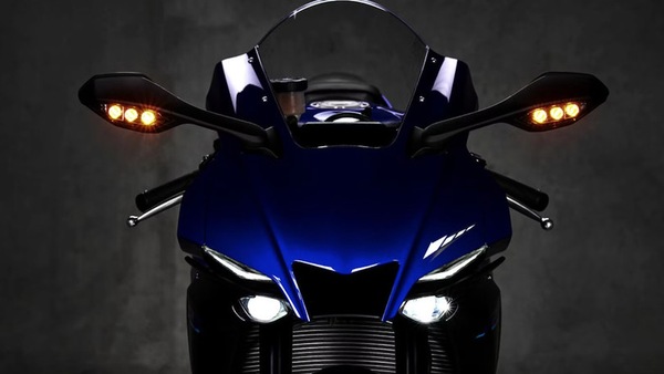 Yamaha, il 2024 sarà l'anno dell'inedita YZF-R9