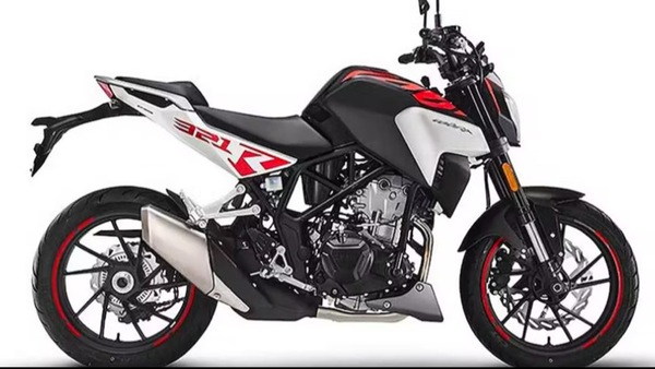 Kove, debutta la Cobra 321 R e lancia la sfida alla Yamaha MT-03