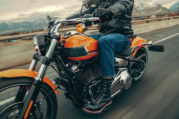Harley-Davidson, nuovi modelli e restyling per i 120 anni del brand