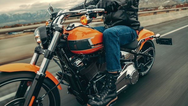 Harley-Davidson, nuovi modelli e restyling per i 120 anni del brand