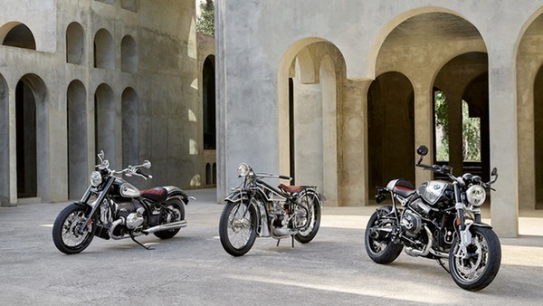 BMW Motorrad sarà al Motor Bike Expo 2023