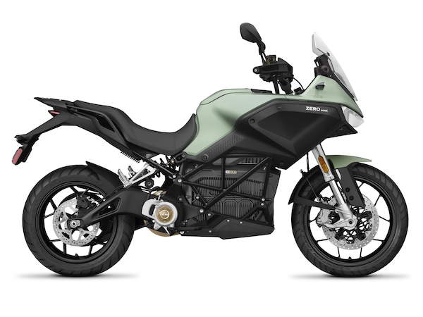 Zero Motorcycles pronta per il Motor Bike Expo 2023