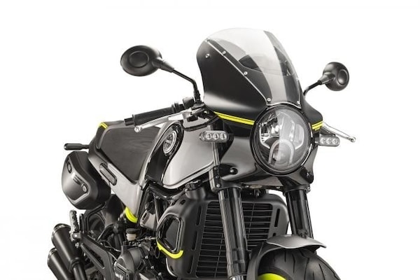 TOP 8, Patente A2: moto interessanti per prezzo e qualità