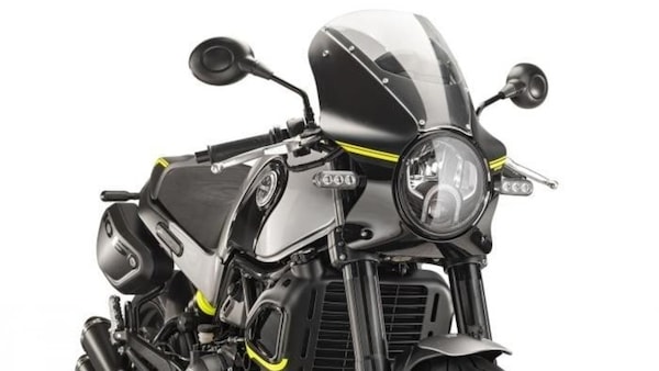 TOP 8, Patente A2: moto interessanti per prezzo e qualità